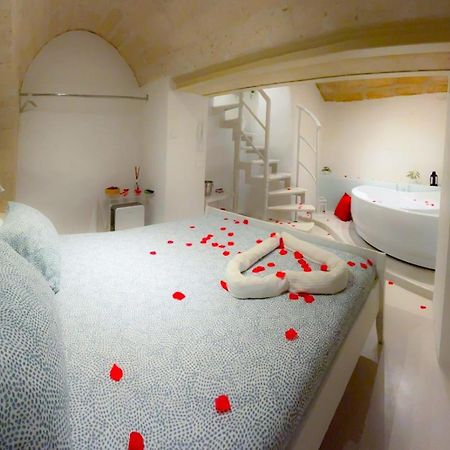 阿尔塔穆拉Casa Dei Martiri住宿加早餐旅馆 外观 照片