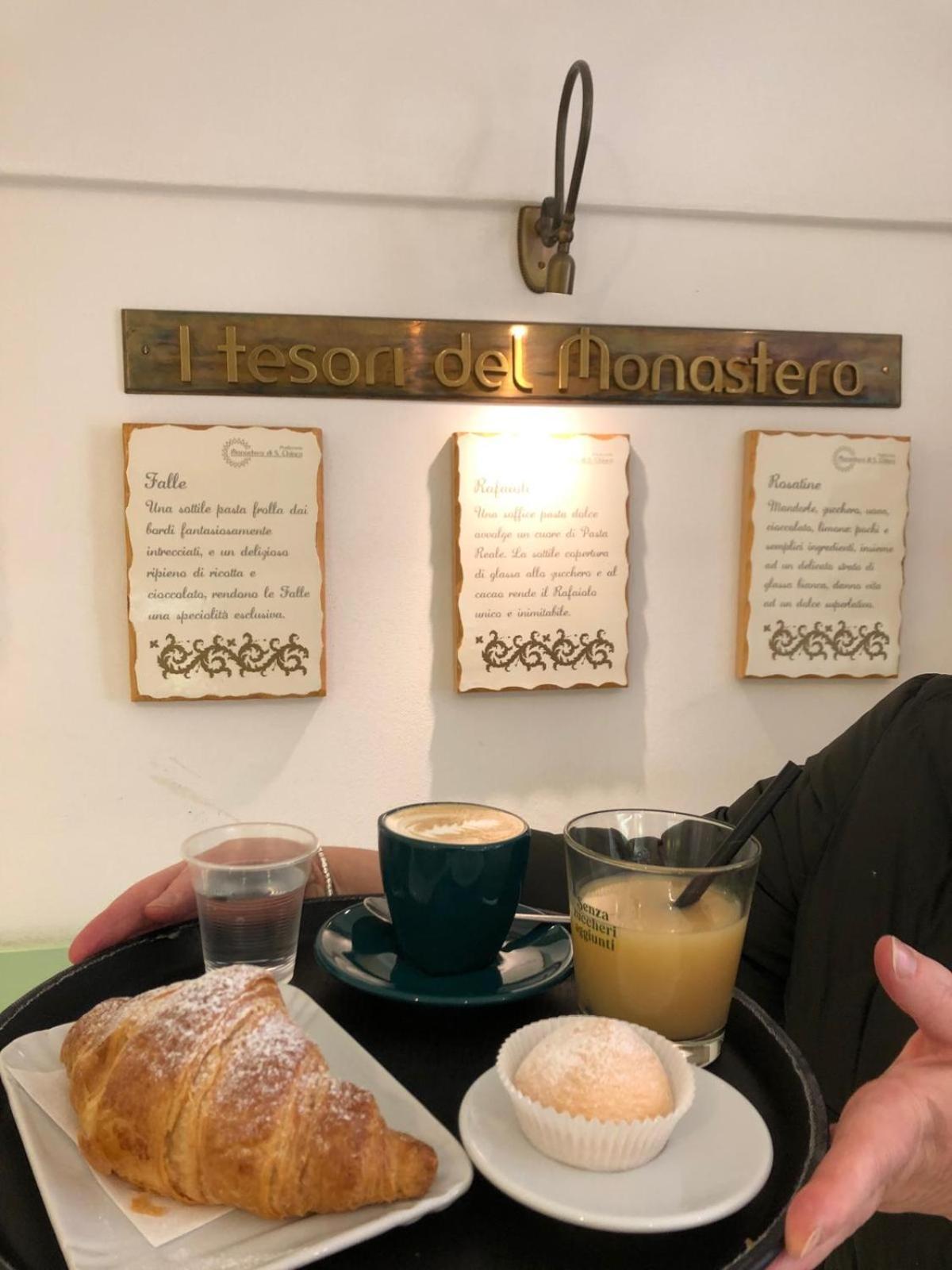阿尔塔穆拉Casa Dei Martiri住宿加早餐旅馆 外观 照片