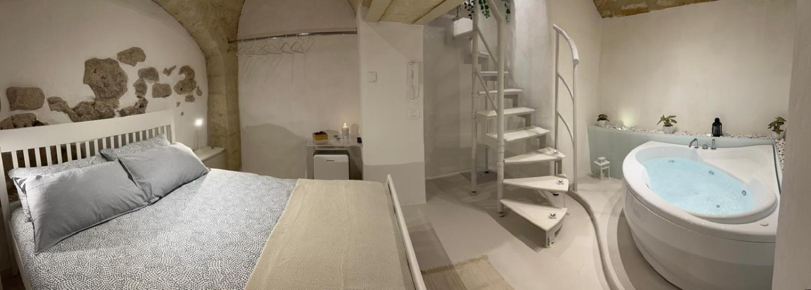 阿尔塔穆拉Casa Dei Martiri住宿加早餐旅馆 外观 照片