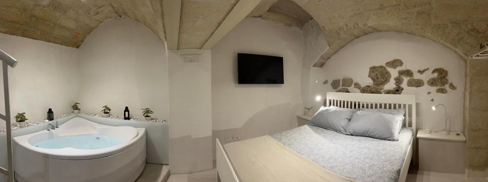 阿尔塔穆拉Casa Dei Martiri住宿加早餐旅馆 外观 照片