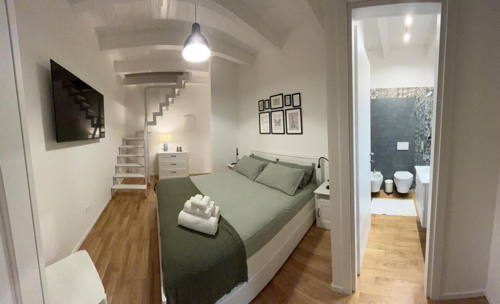 阿尔塔穆拉Casa Dei Martiri住宿加早餐旅馆 外观 照片