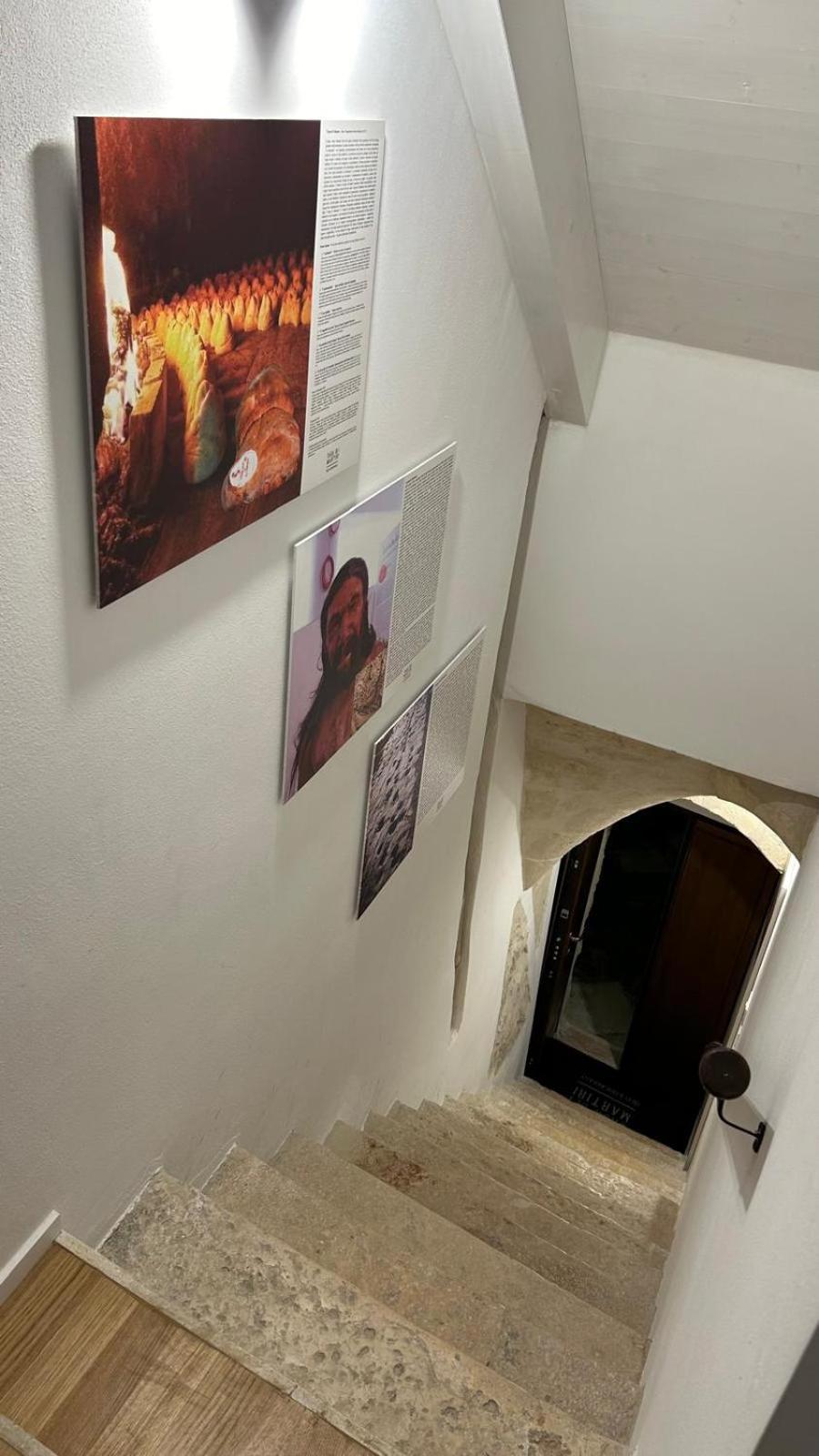 阿尔塔穆拉Casa Dei Martiri住宿加早餐旅馆 外观 照片
