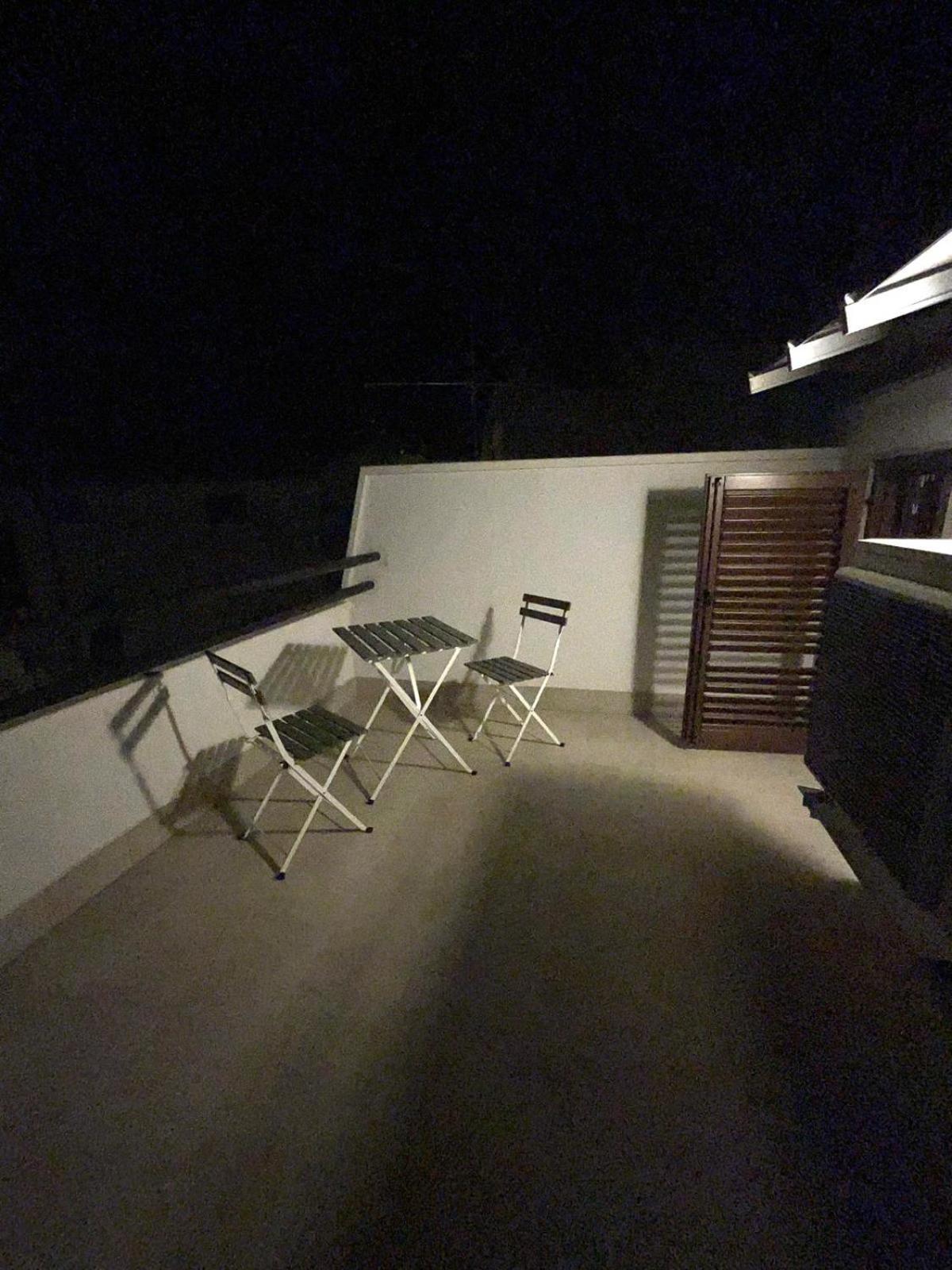 阿尔塔穆拉Casa Dei Martiri住宿加早餐旅馆 外观 照片